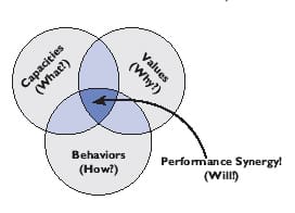 Performance Synergy
