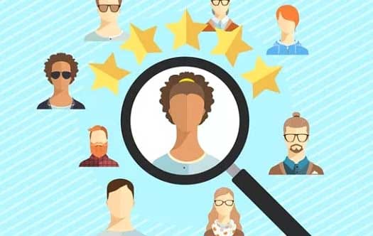 Talent-Selection
